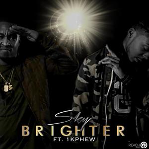 Brighter (feat. 1kphew)