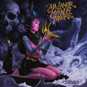 Storie Senza Parole (feat. Irakeno) (Explicit)