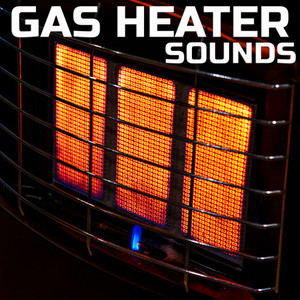 Ambience of Gas Heater (feat. Universal Nature Soundscapes, Baby Sleep Pink Noise, Sleeping Sounds, Meditation Therapy, Deep Sleep Collection & Nature Scapes TV)