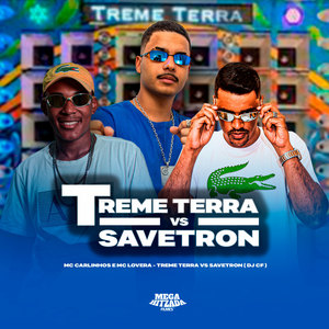 TREME TERRA VS SAVETRON (Explicit)
