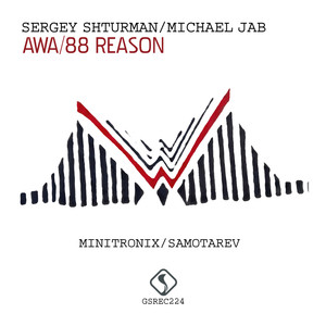 Awa (Minitronix Mix)