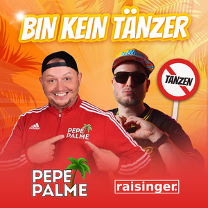 Bin kein Tänzer (Mallorcastyle)