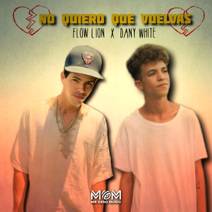 No Quiero Que Vuelvas