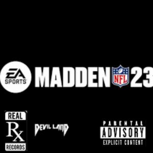 MADDEN 23 (Explicit)