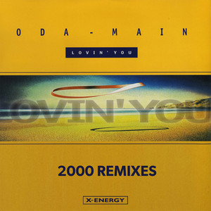 Lovin' You (Gambafreaks 2000 Remix)