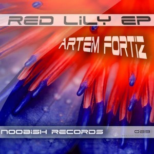 Red Lily EP