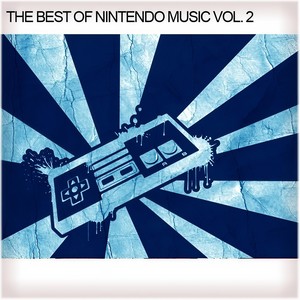 松前真奈美 - Mega Man - Elec Man