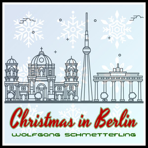 Christmas in Berlin