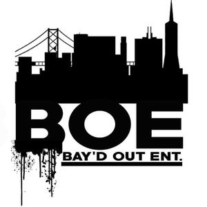 BAY'D OUT VOL. 1 (Explicit)