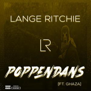 Poppendans (feat. Ghaza) [Explicit]