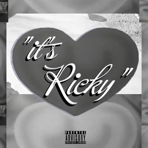 It's Ricky! (Explicit)