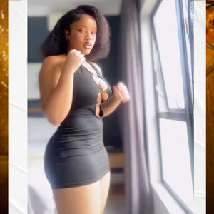 no want love (feat. Ayra star baby)