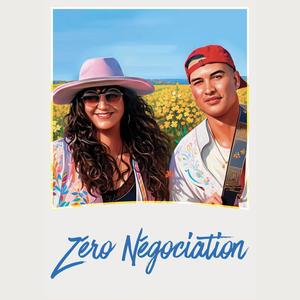 Zéro négociation (feat. Jennyfer Sanchez)