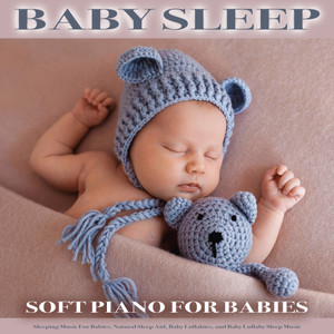 Baby Lullaby Piano