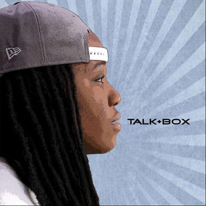 Talk + Box (Explicit)