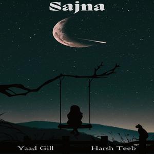 sajna (feat. Harsh Teeb)