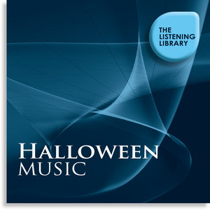 Halloween Music - The Listening Library