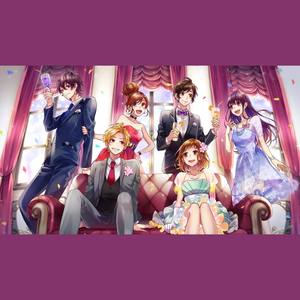 小懒Eliza - 东京冬日相会|東京ウインターセッション