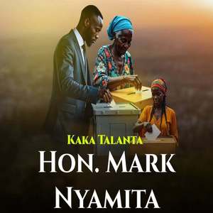 HON. MARK NYAMITA