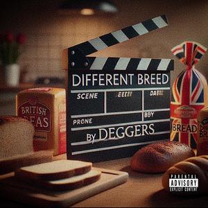 Different Breed (Explicit)