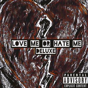 WILL I HURT U? (Explicit)