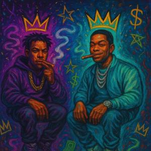 Levitating (feat. King City) (Explicit)