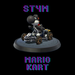 Mario Kart (Explicit)