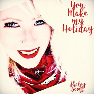 You Make My Holiday