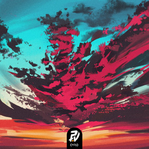 blue : in the early afternoon