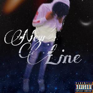 New Line (Explicit)