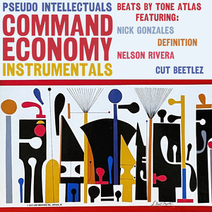 Command Economy Instrumentals