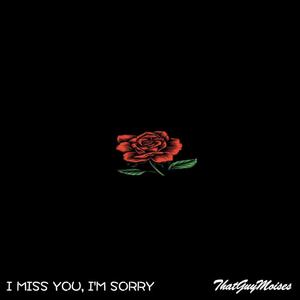 I MISS YOU, I'M SORRY (Explicit)