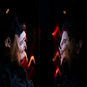 Tâm Thần Phân Liệt (Explicit)