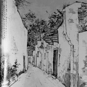 平淡生活不是诗