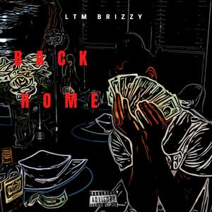 Back Home (Explicit)