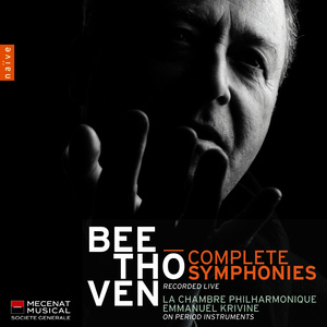 Beethoven: Complete Symphonies