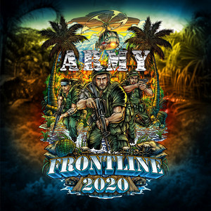 Army (Frontline 2020) [Explicit]