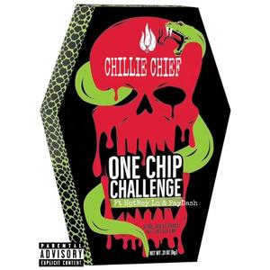 One Chip Challenge (feat. HotBoy lo & Paydash) (Explicit)