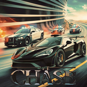The Chase (Instrumental)