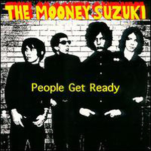 The Mooney Suzuki - Oh No