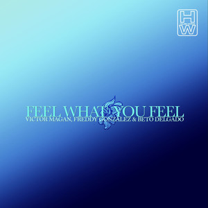 Feel What You Feel (Joan Ibañez & Beto Delgado Remix)