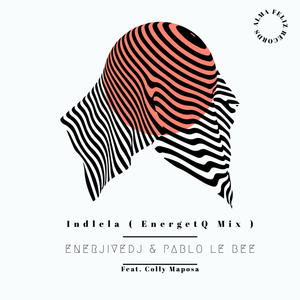 Indlela(EnergetQ Mix) (feat. Colly Maposa & Pablo le Bee)