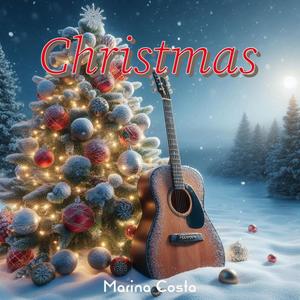 Ding Dong Merrily On High (Acoustic Guitar)