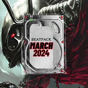 BEATPACK MARCH 2024