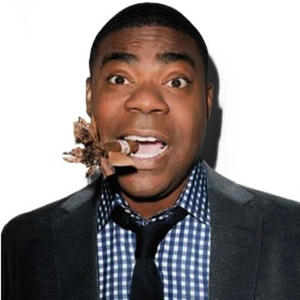 Tracy Morgan (feat. Cfnboog) [Explicit]