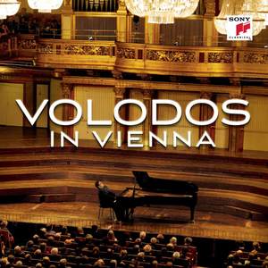 Volodos in Vienna (沃洛多斯在维也纳)