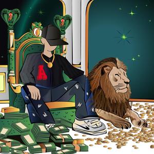 La Busco (feat. Hus Lion & Marcosboysss)
