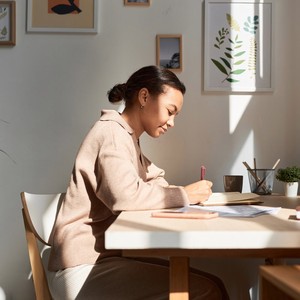 Clear Thought Peaceful Mind