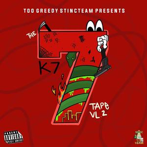 Did My Johns(feat. DMB Dai & JumpManTrav) (Explicit)