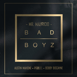 MR. MAURICIO - Bad Boyz(feat. Pitbull, Austin Mahone & Bobby Biscayne)